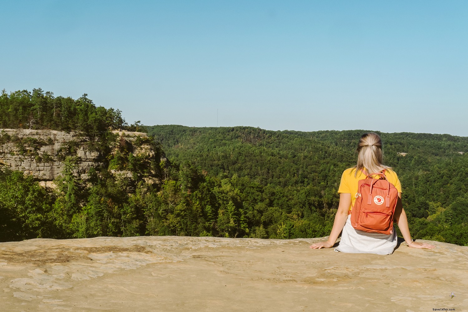 Discover Kentucky s Hidden Wonders: A Local s 3-Day Adventure in Caves, Mountains, and Waterfalls